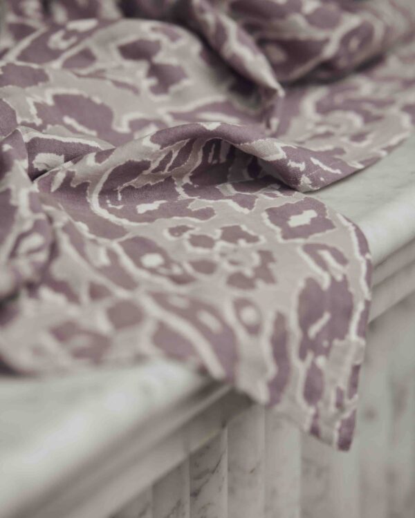 Ashes of Roses Swaddle Set - Afbeelding 2